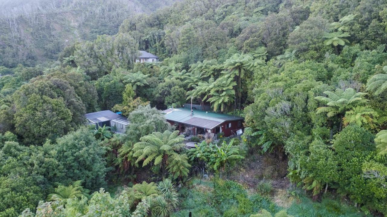 Forest Edge Barrytown Экстерьер фото